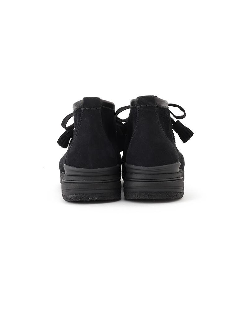 BEUYS TREKKER-FOLK | Visvim Official North American Web Store